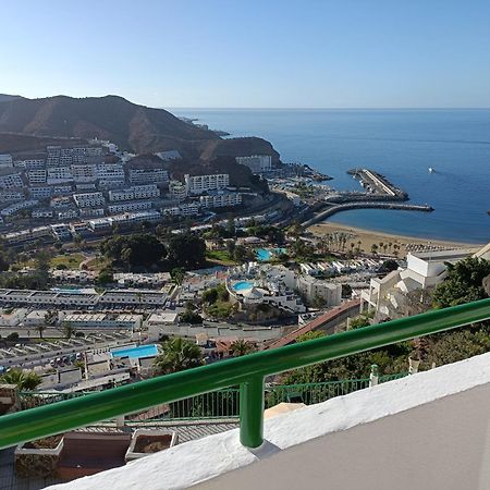 Casa Grandes Vistas Apartment Mogán Екстериор снимка
