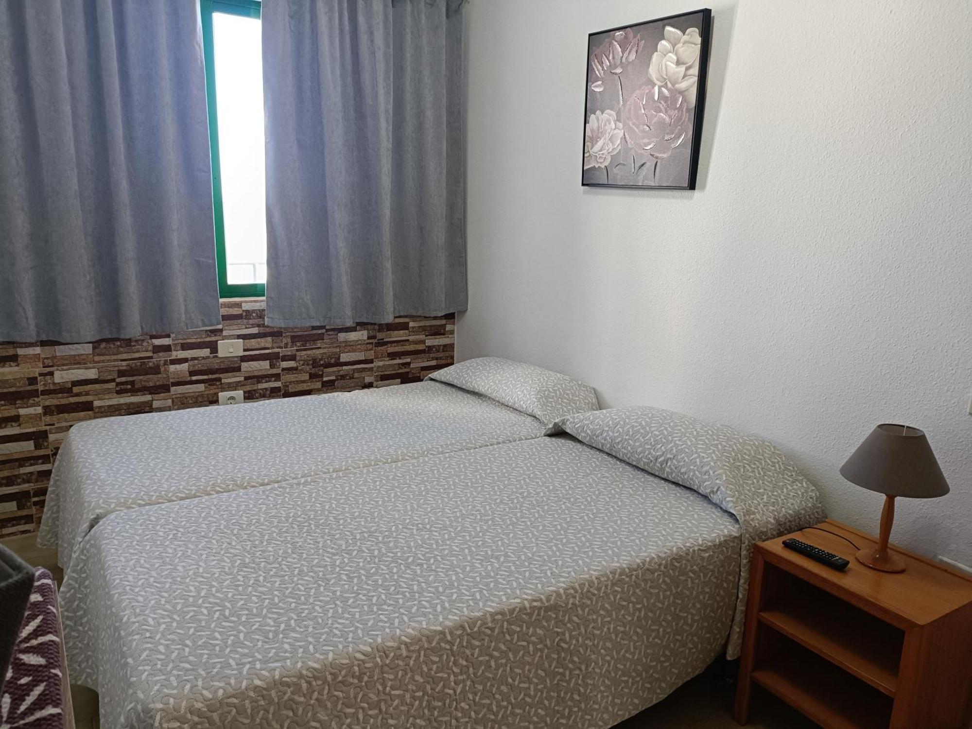 Casa Grandes Vistas Apartment Mogán Екстериор снимка