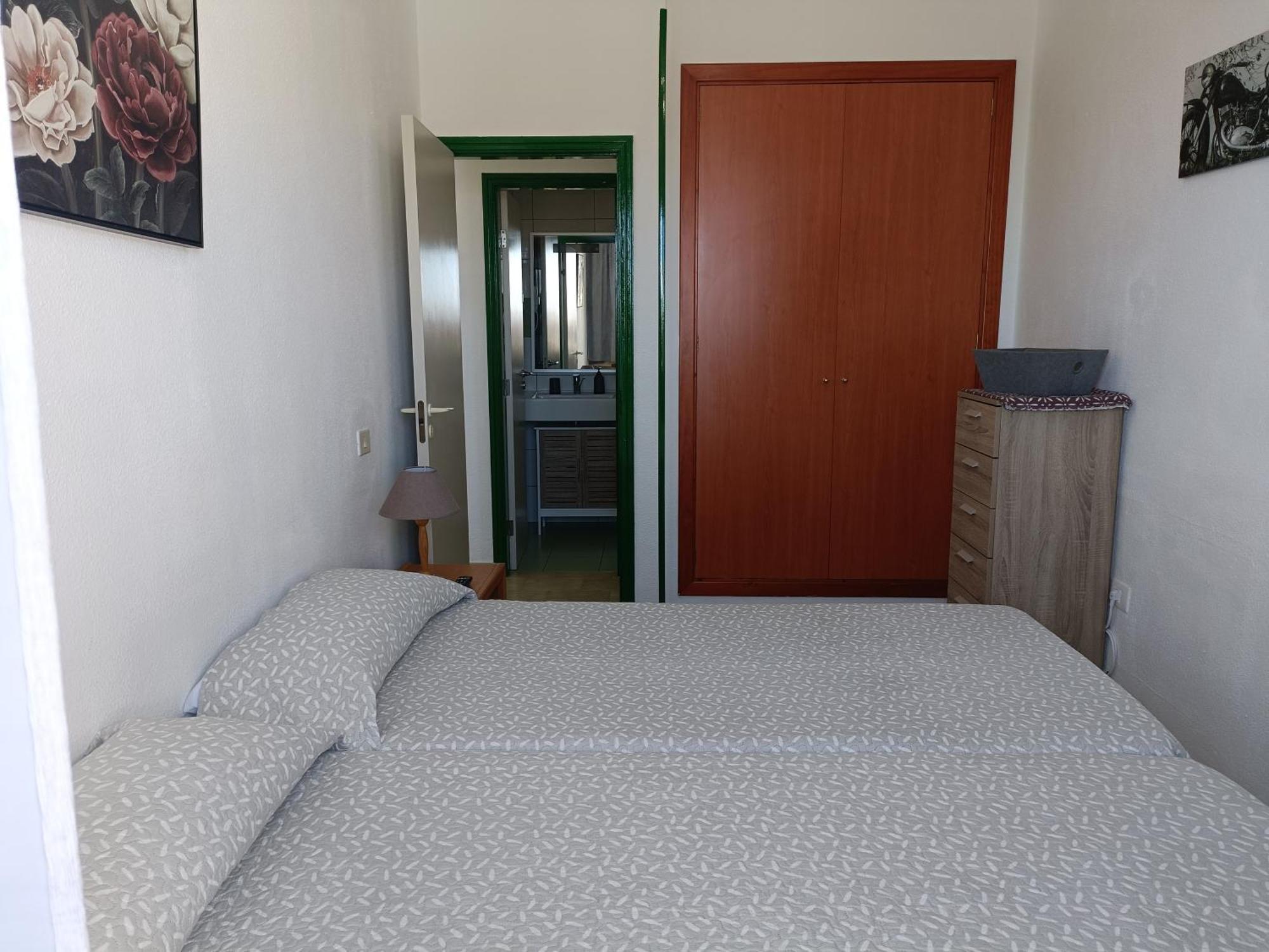 Casa Grandes Vistas Apartment Mogán Екстериор снимка