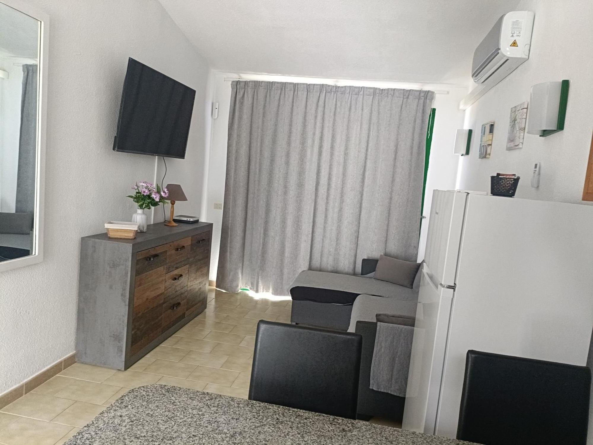 Casa Grandes Vistas Apartment Mogán Екстериор снимка