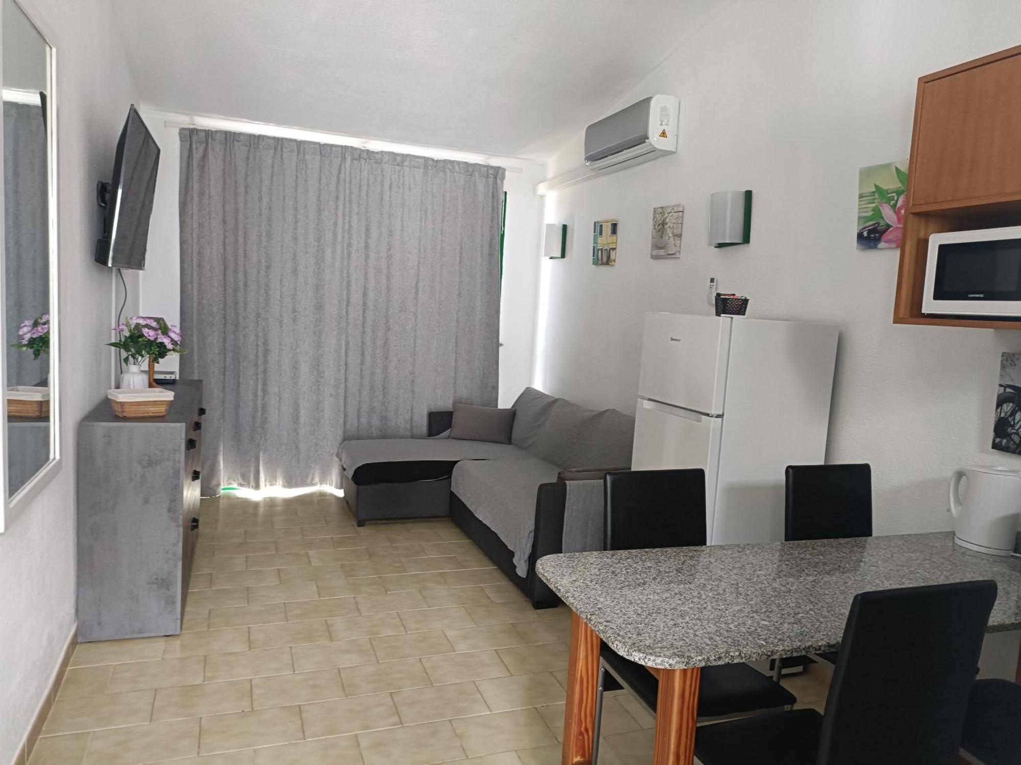Casa Grandes Vistas Apartment Mogán Екстериор снимка