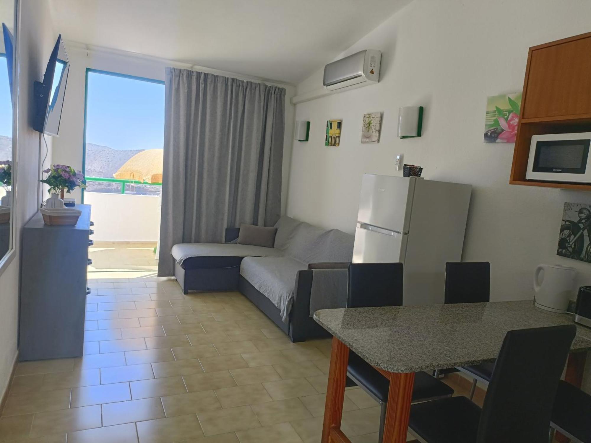Casa Grandes Vistas Apartment Mogán Екстериор снимка