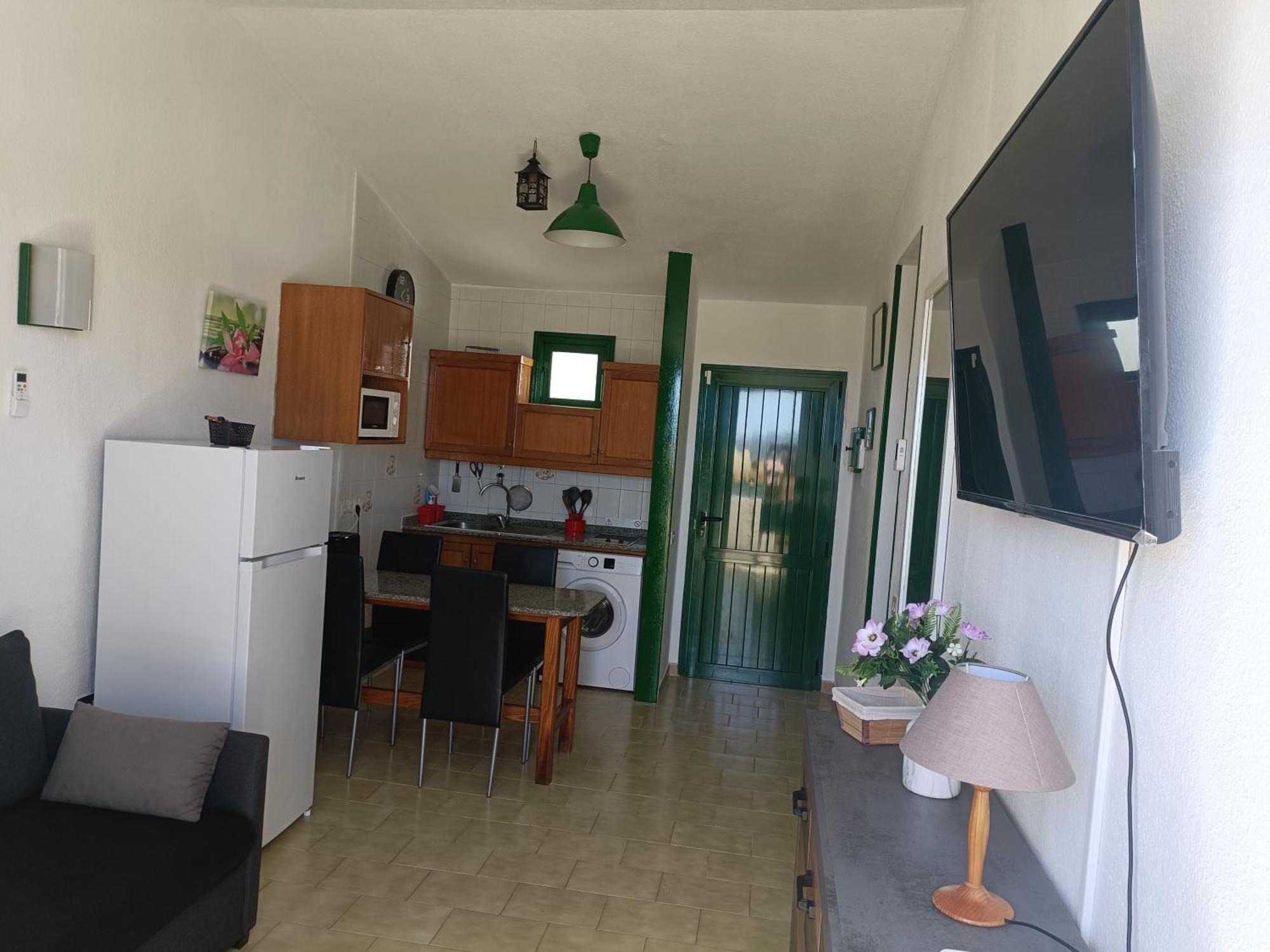 Casa Grandes Vistas Apartment Mogán Екстериор снимка