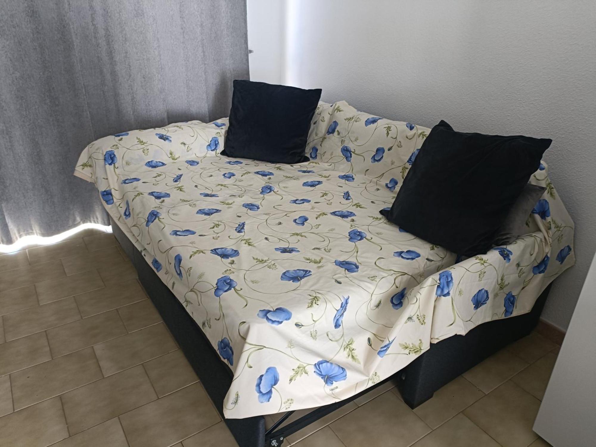 Casa Grandes Vistas Apartment Mogán Екстериор снимка