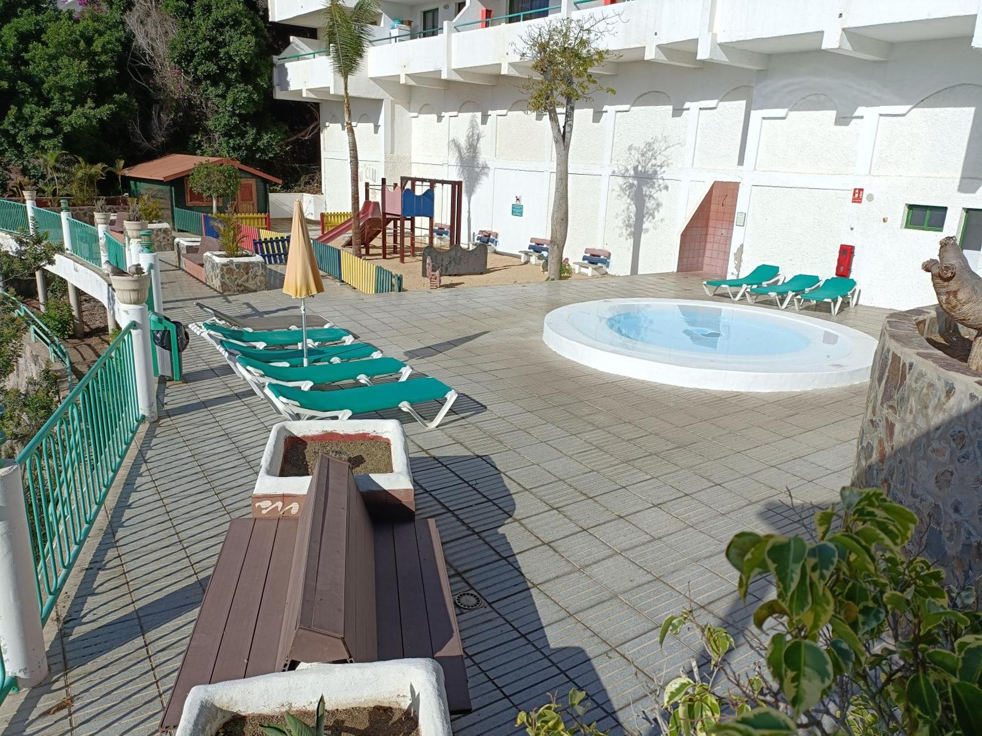 Casa Grandes Vistas Apartment Mogán Екстериор снимка